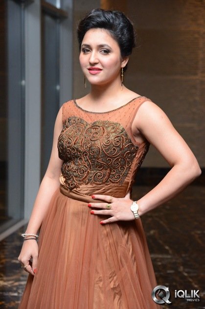 Sarayu-At-Nee-Jatha-Leka-Audio-Launch